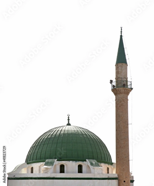Obraz Moschee
