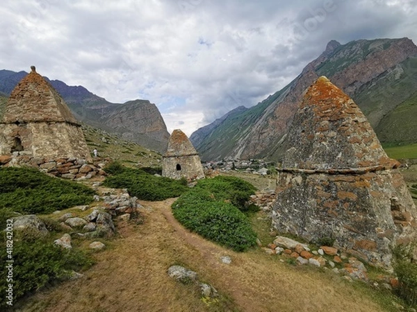 Obraz the great wall