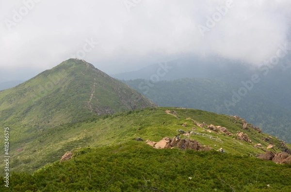 Fototapeta 至仏山