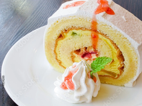 Obraz Cake / Dessert