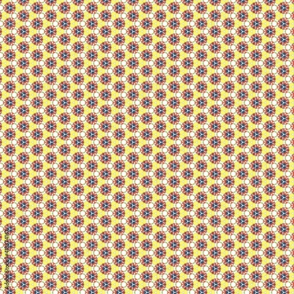 Obraz Pattern abstract Design