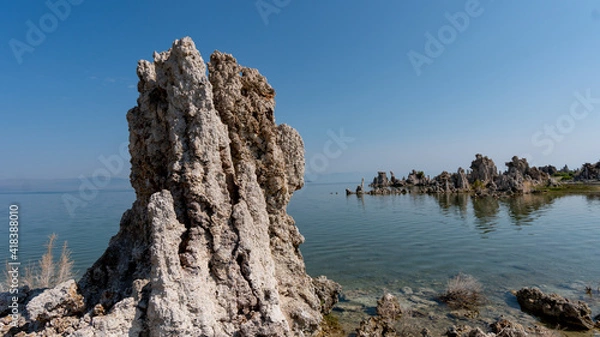 Obraz Mono Lake USA