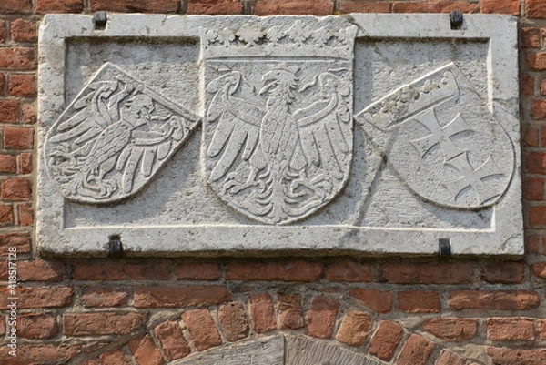 Fototapeta Danzig, #4809