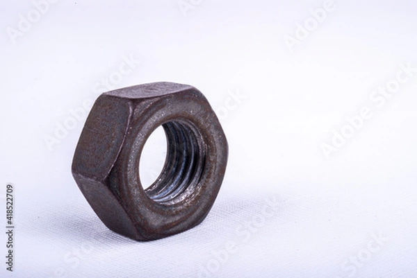 Fototapeta Vite e bullone