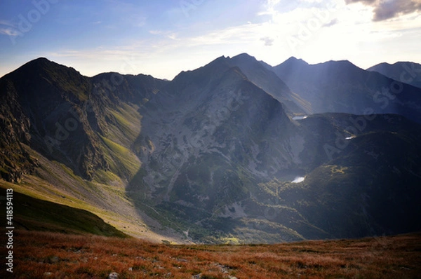 Obraz panoramka1