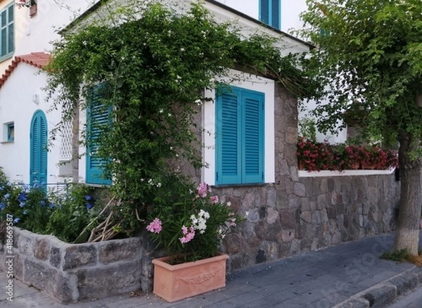 Obraz vacanze finalmente