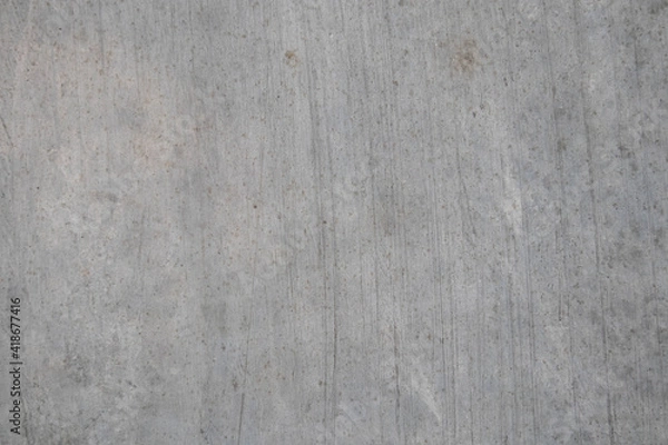 Obraz Texture cement floor