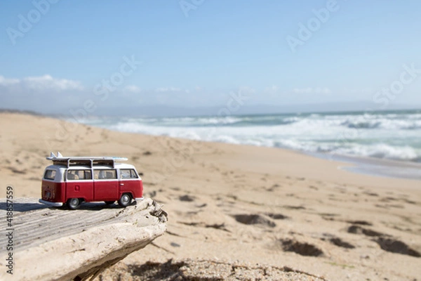 Obraz Summer of Love