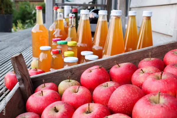 Obraz Selbstversorger