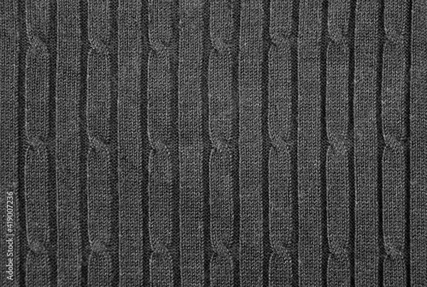 Obraz Jersey fabric background