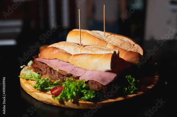 Obraz Milanesa Apolo