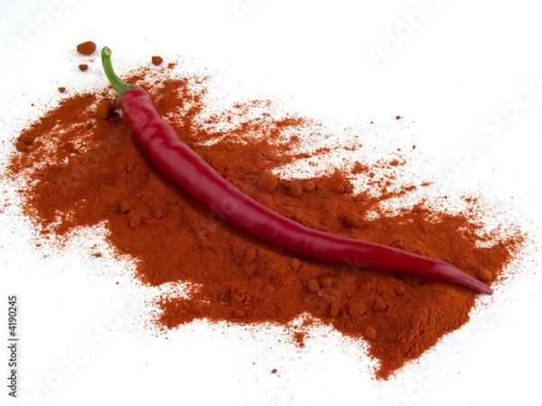 Fototapeta Red Hot Chili Peppers