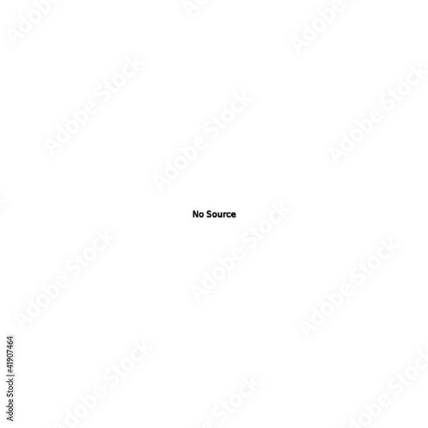 Fototapeta Complementary