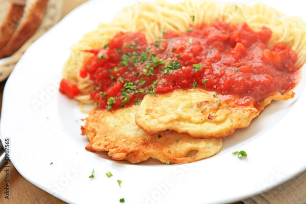 Obraz Piccata Mediolańska