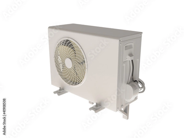 Obraz Air conditioner