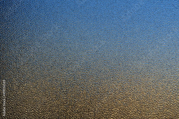 Fototapeta すりガラス