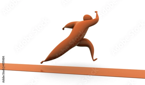 Obraz Kurs dyscyplinujący