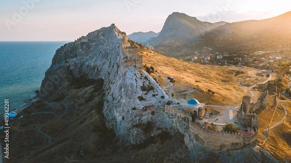 Obraz Crimean landscape