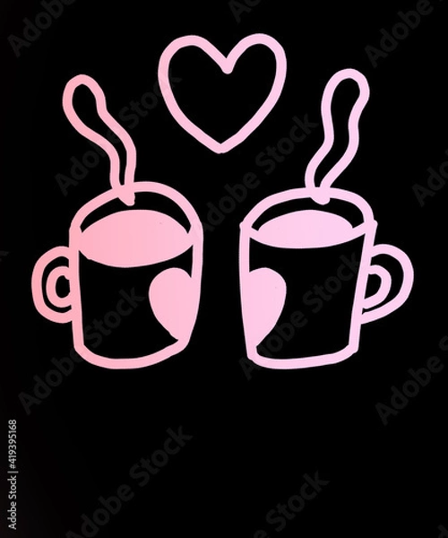 Obraz 記念のプレゼント　スクラッチアート