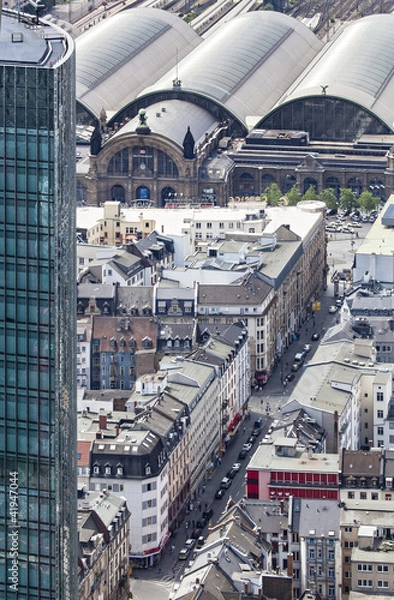 Obraz Rotlichtviertel 02