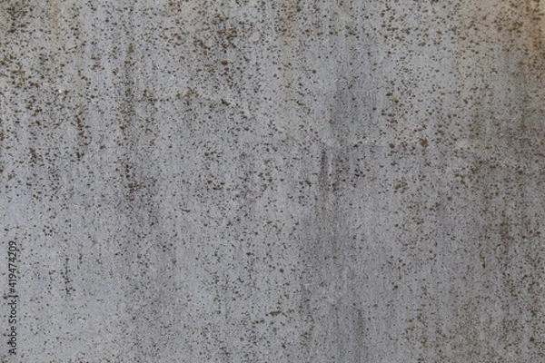 Obraz concrete wall background