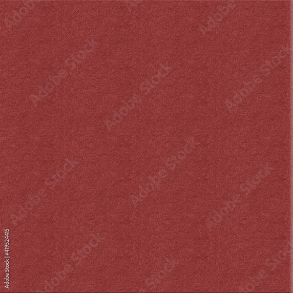 Fototapeta Seamless Red Textured Pattern - Grunge Pattern - Scrapbooking - Craft Paper 