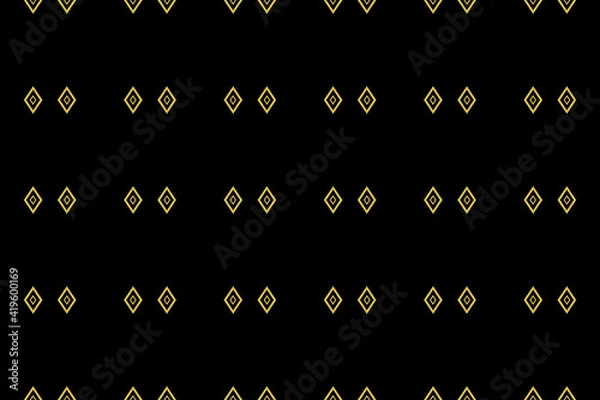 Obraz Abstract Repeating Seamless Pattern