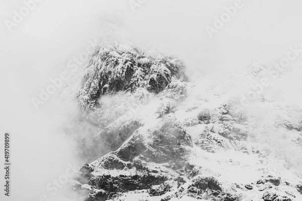 Obraz Tatra Mountains