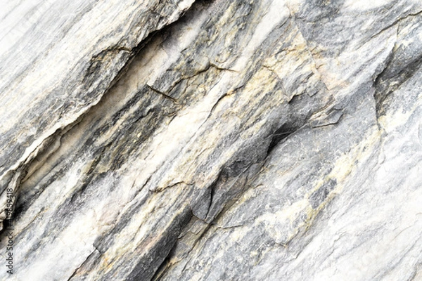 Fototapeta Trendy abstract natural stone background. Elegant marble texture background. Closeup. Soft light background for decorative design.