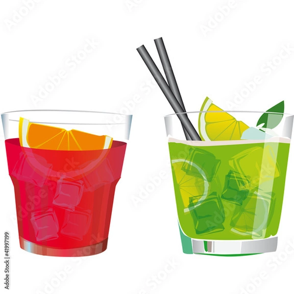 Obraz spritz