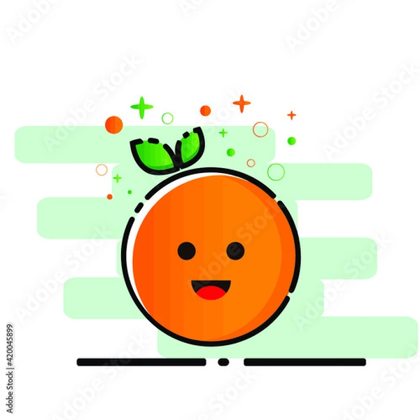 Obraz happy halloween pumpkin