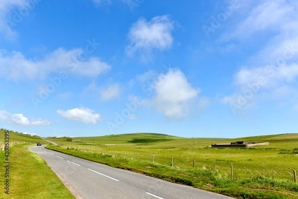 Obraz セブンシスターズ