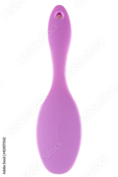 Obraz comb, hair care