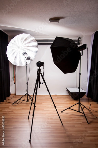 Obraz Fotostudio