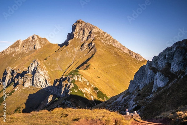 Obraz Tatry Bielskie