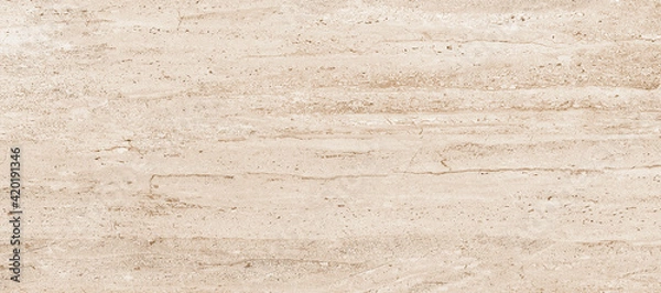 Fototapeta Gold brown Diana marble texture background, Natural Diana marble tiles for ceramic wall tiles and floor tiles, marble stone texture for digital wall tiles, Rustic rough marble texture, Matt granite.