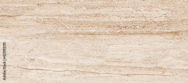 Fototapeta Gold brown Diana marble texture background, Natural Diana marble tiles for ceramic wall tiles and floor tiles, marble stone texture for digital wall tiles, Rustic rough marble texture, Matt granite.