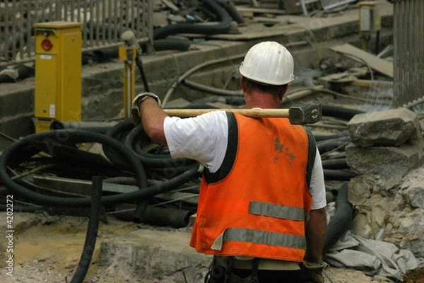 Obraz Was habe ich getan