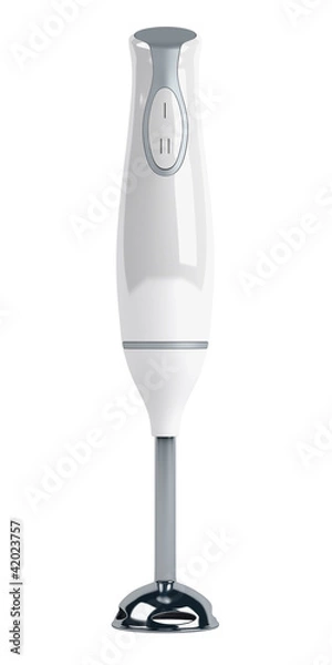 Obraz Hand stick blender
