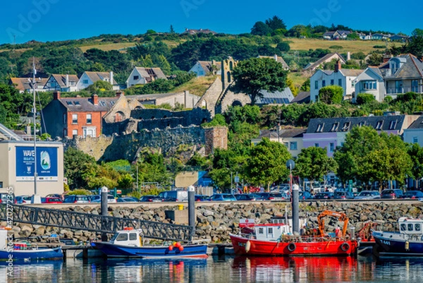 Obraz Howth