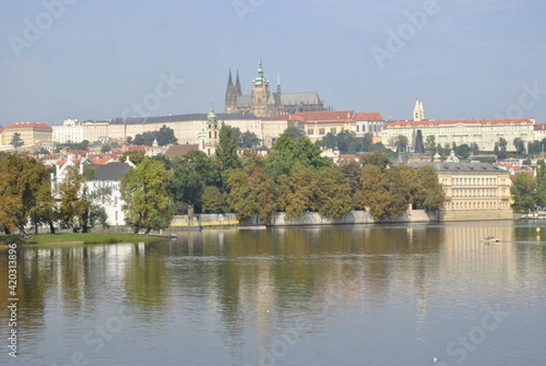 Obraz beautiful panorama