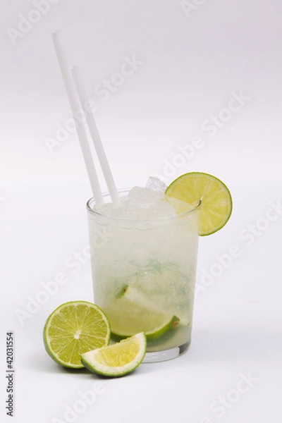 Obraz Caipirinha