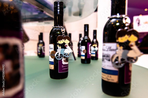 Obraz BODAS DETALLES