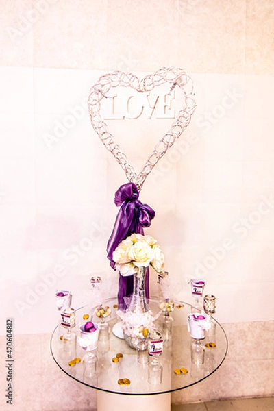 Obraz BODAS DETALLES