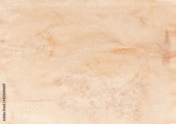 Fototapeta Old paper