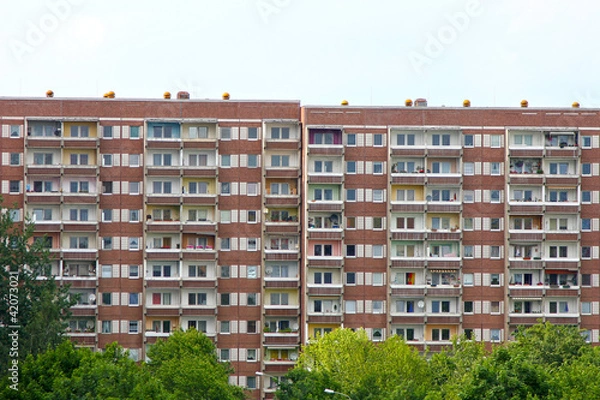 Obraz schöner wohnen