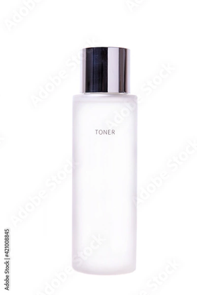 Obraz Toner with peptides