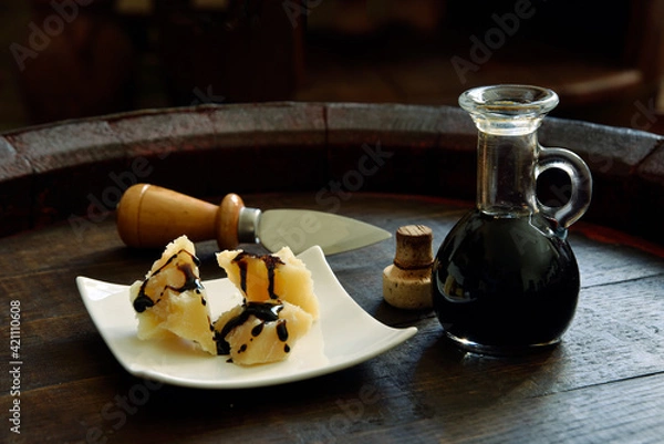 Obraz Aceto Balsamico di Modena