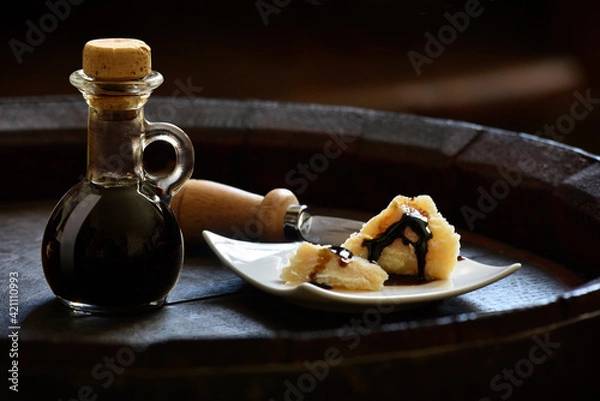 Obraz Aceto Balsamico di Modena