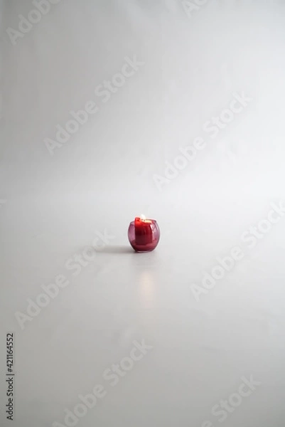 Fototapeta Candle